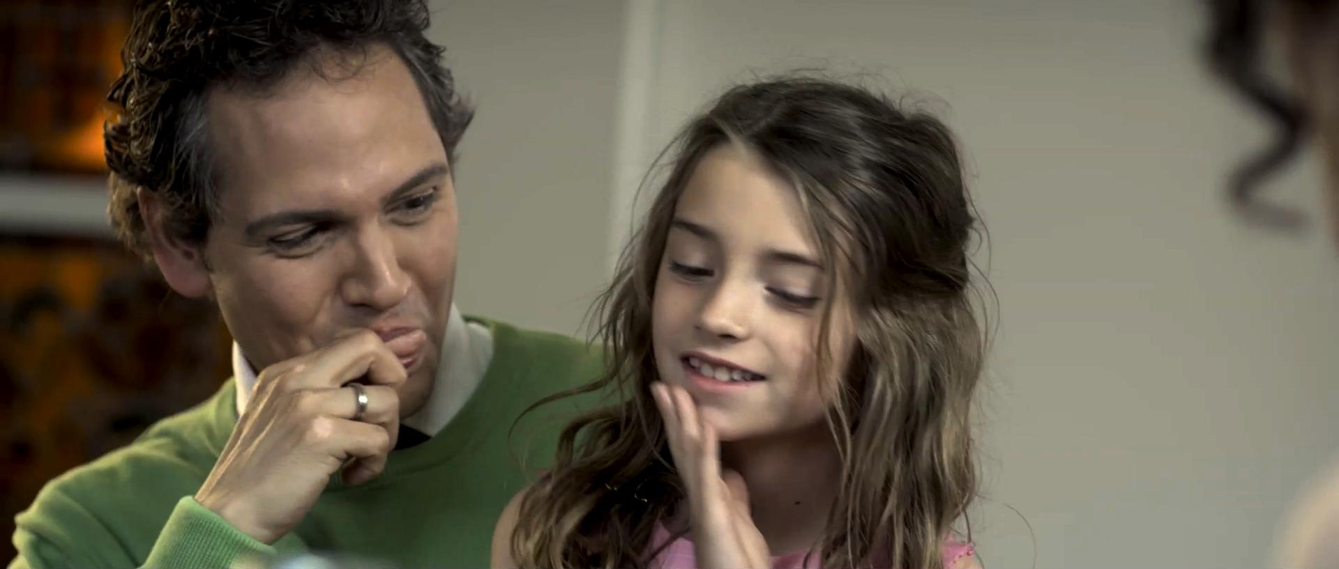 ELEFANTES SOBRE UNA TELARAÑA